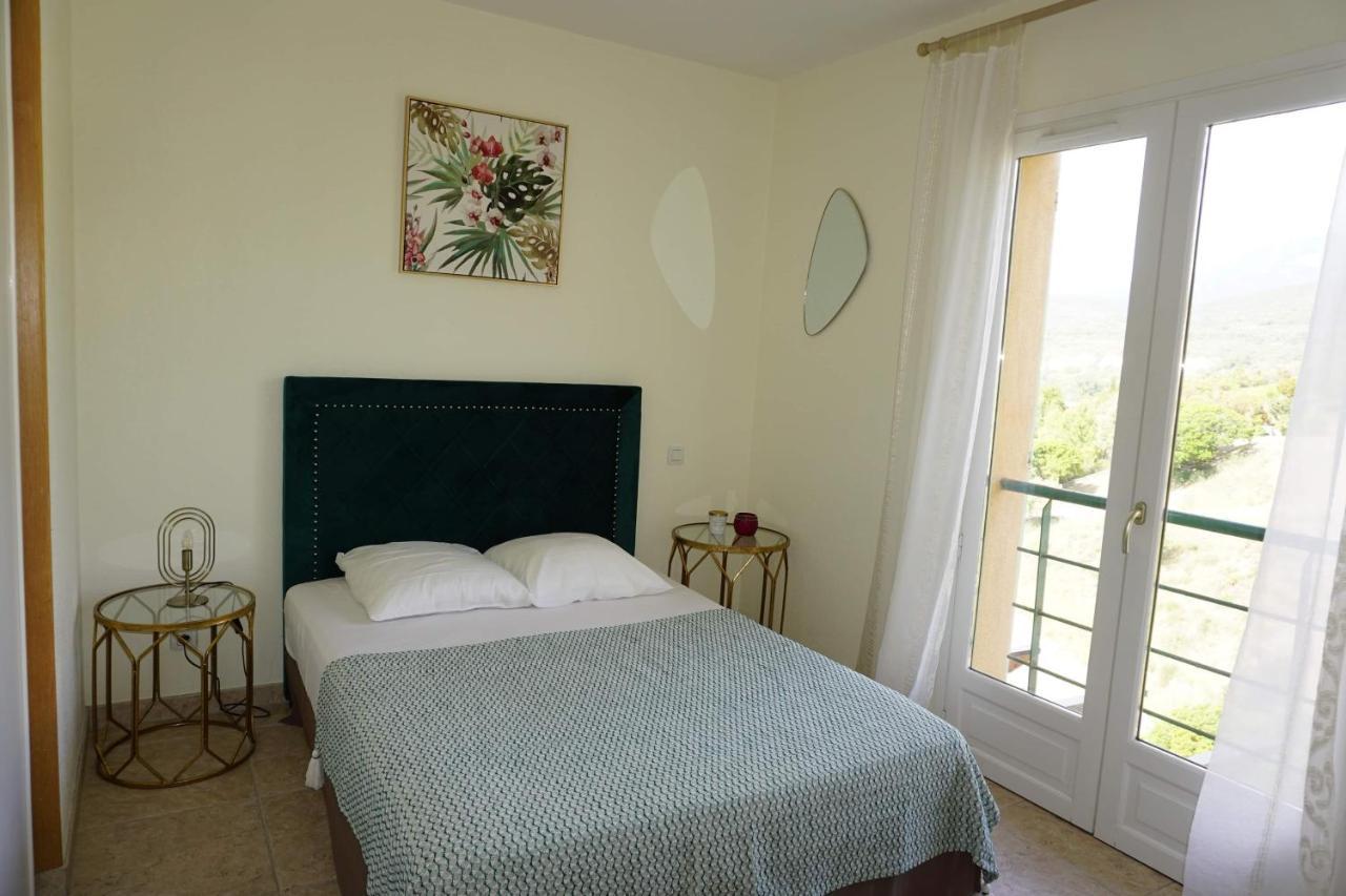 Joli T3 Familial Proche De La Mer Saint-Florent  Exterior photo