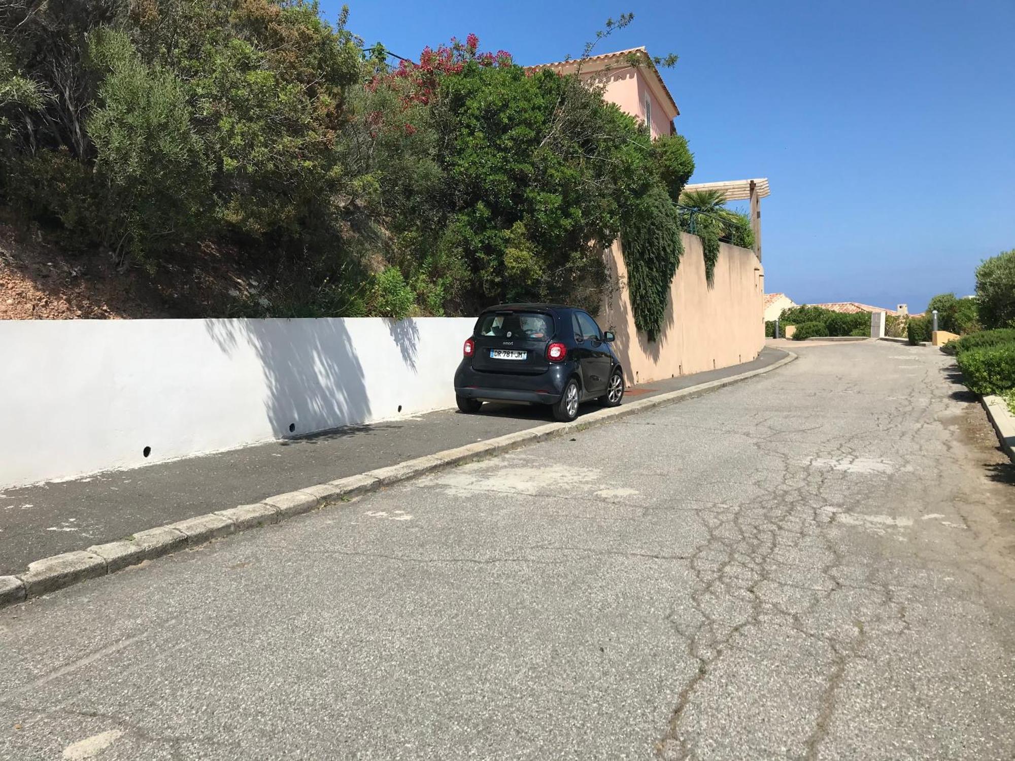 Joli T3 Familial Proche De La Mer Saint-Florent  Exterior photo